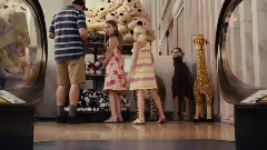 电影<蓝精灵>精彩片段7