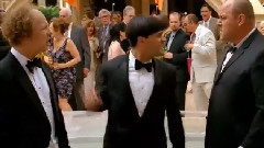 电影<三个臭皮匠>预告片2