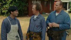 电影<三个臭皮匠>预告片1