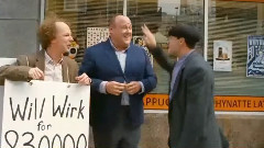 电影<三个臭皮匠>电视宣传片