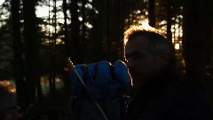 电影<涉足荒野>制作特辑1