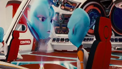 电影<逃离地球>预告片