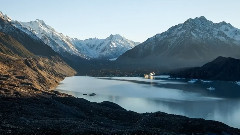 轻音乐 - Sissel-Molde Canticle