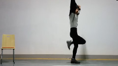 音悦stage - 一分一秒