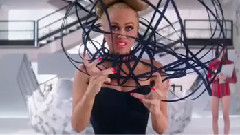 电影<超级名模2>剧场版预告片