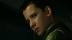 电影<安德的游戏>中文预告片