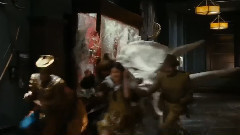 电影<博物馆奇妙夜3>先行版预告片1