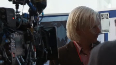 电影<维基解密>拍摄直击 中