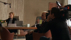 电影<维基解密>拍摄直击 下