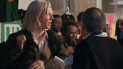 电影<维基解密>拍摄直击 上