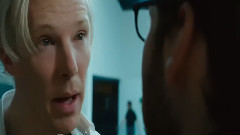 电影<维基解密>精彩片段1