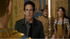 电影<博物馆奇妙夜3>中文制作特辑之新博物馆新麻烦