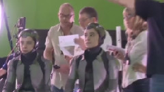 电影<安德的游戏>特效揭秘