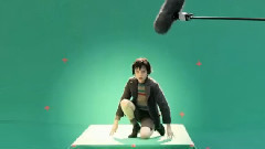 电影<雨果>专访视效总监罗伯特.莱加托