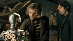 电影<雨果>中文版预告片