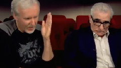 电影<雨果>制作特辑2