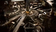 电影<雨果>电视宣传片3