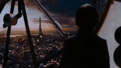 电影<雨果>电视宣传片2