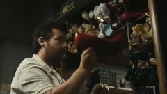 命运鞋奏(The Cobbler)