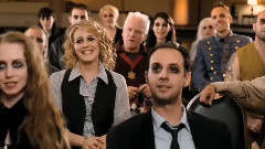 电影<吸血女郎>预告片