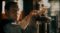 电影<雨果>电视宣传片1