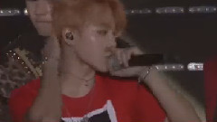 防弹少年团 BTS-ちちんぷいぷい采访