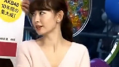 AKB48 - PON! 高橋みなみ