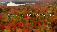 Sean Paul - Give Thanks For Life