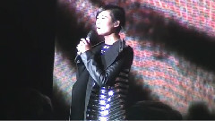 李宇春 - 冬天快乐 & 漂浮地铁 & 粉末 & 常旅客 & 淹死的鱼 & 感谢你感动我