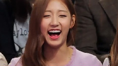 白种元的三大天王 Lovelyz Cut