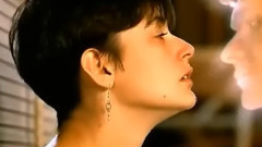 Love Story电影中的我爱你