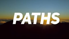 Paths