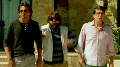 电影<宿醉3>预告片