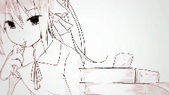 IA - 硝子色のアイリス