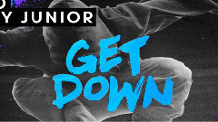 Tony Junior,Tiësto - Get Down 官方试听版