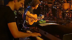 Dominic Miller Band 2012