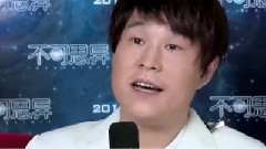 电影<不可思异>制作特辑之