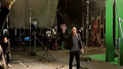 电影<不可思异>制作特辑之幕后彩蛋