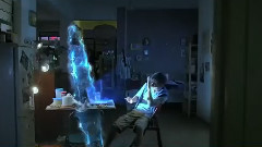 电影<不可思异>制作特辑之