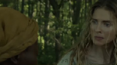 电影<保管室>精彩片段