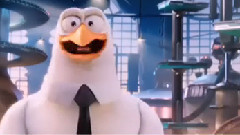 电影<逗鸟外传>先行版中文预告片1