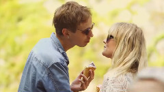 Tiden Har Ingen Chans