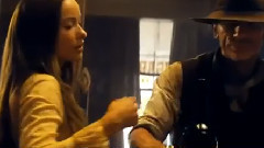 电影<牛仔和外星人>电视宣传片1