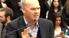 朗.霍华德留名星光大道