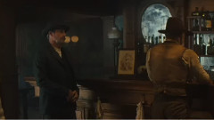 电影<牛仔和外星人>精彩片段