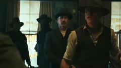 电影<牛仔和外星人>剧场版预告片