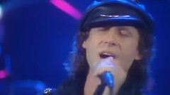 Scorpions - Send Me An Angel