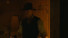 电影<牛仔和外星人>剧场版预告片