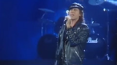 Scorpions - Wind Of Change