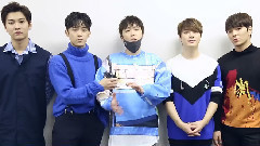 FTISLAND - FTIALAND FNC ENTERTAINMENT2015全球选秀广州站问候